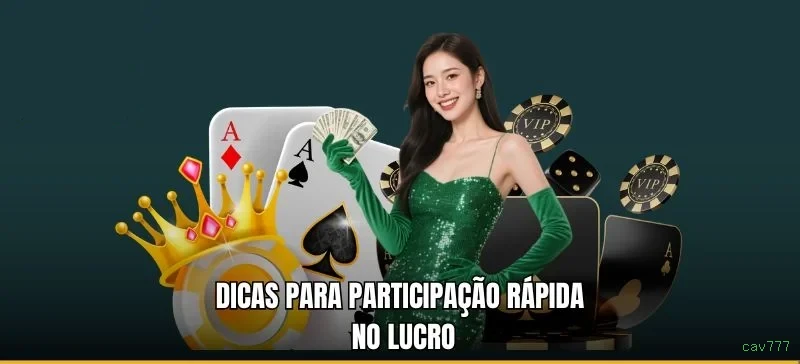 Cassino ao vivo cav777 dealers